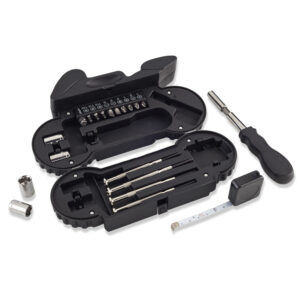 HE-197-3 Set de Herramientas Motobike