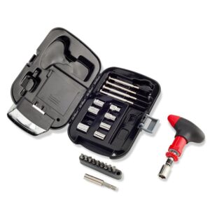 Set de Herramientas Saxon