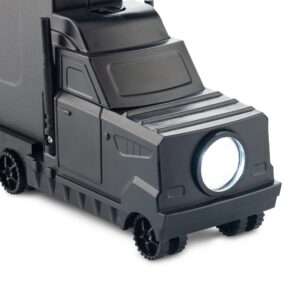 HE-259-2 Set de Herramientas Truck