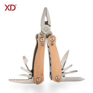 HE-266-2 Set de Herramientas en Madera