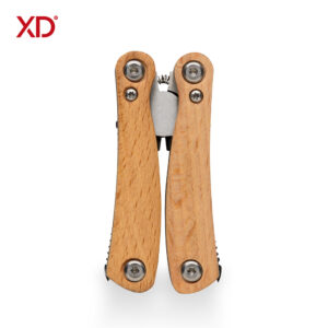 HE-266-3 Set de Herramientas en Madera