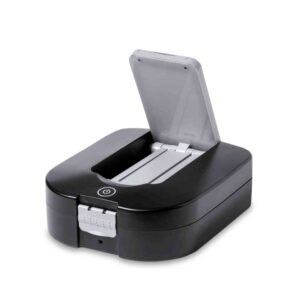 HE-280-3 Set de Herramientas con Lámpara LED