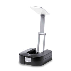 HE-280-4 Set de Herramientas con Lámpara LED