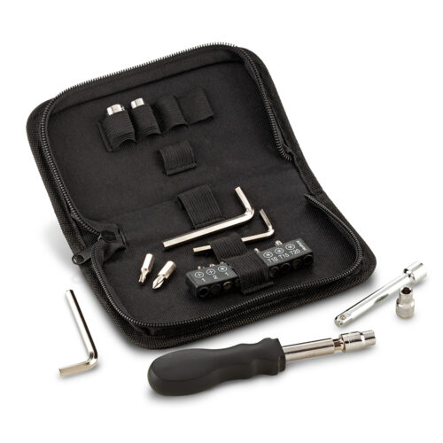 Herramientas Herramientas