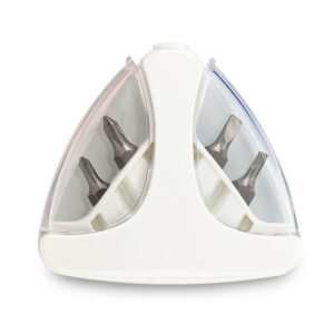 Set de Destornilladores Triangular