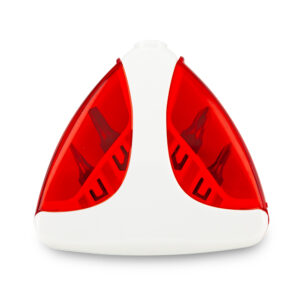 Set de Destornilladores Triangular