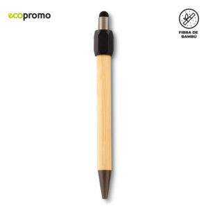 Bolígrafo Helix Bamboo