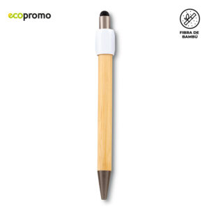 Bolígrafo Helix Bamboo