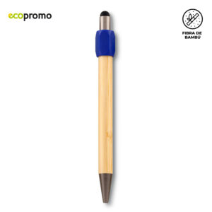 Bolígrafo Helix Bamboo
