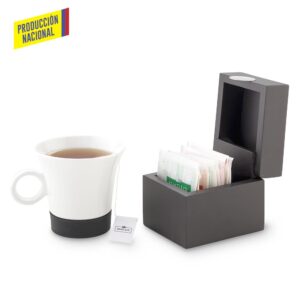 HO-240-3 Caja De Te- Produccion Nacional
