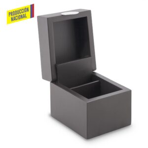 HO-240-4 Caja De Te- Produccion Nacional