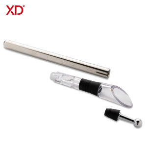 Set Enfriador de Vino Chill