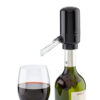 Aireador Electrico para Vino