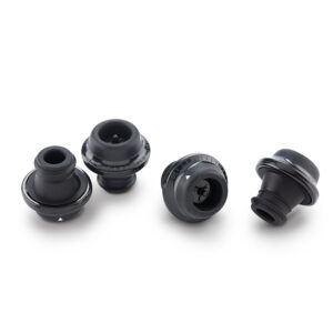 Set de Bomba de Vacio