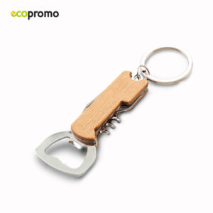 Destapador con Navaja Eco