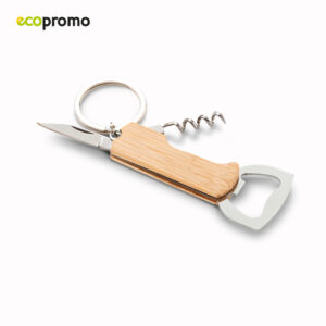 Destapador con Navaja Eco