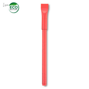 Bolígrafo Hollow Eco - Oferta