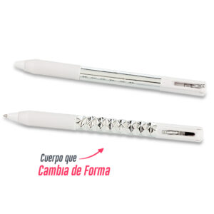 HOLOGRAPH-2 Bolígrafo Holographic - PRECIO BOMBA