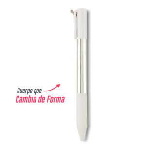 HOLOGRAPH-3 Bolígrafo Holographic - PRECIO BOMBA