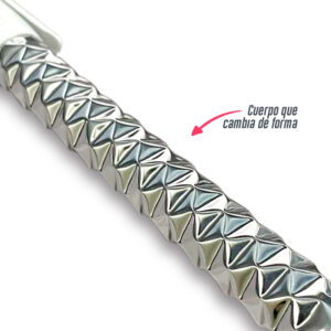 HOLOGRAPH-4 Bolígrafo Holographic - PRECIO BOMBA