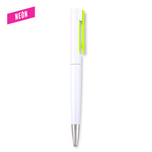 Bolígrafo Jacob Neón - Oferta