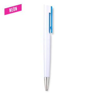 Bolígrafo Jacob Neón - Oferta