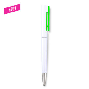 Bolígrafo Jacob Neón - Oferta
