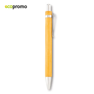 Bolígrafo Lolly Bamboo Eco