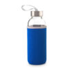 Botilito en Vidrio Neoprene 450ml