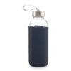 Botilito en Vidrio Neoprene 450ml