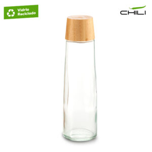 Botilito en Vidrio Calypso Chili 750ml