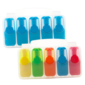 Estuche Rectangular para OF-376