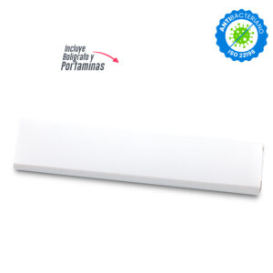 Set Jersey Antibacteriano