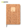 Libreta Valdis Cork