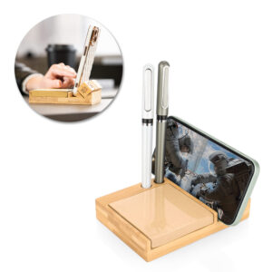 Calendario bamboo NUEVO