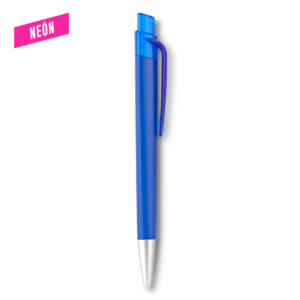 Bolígrafo Rush Neón