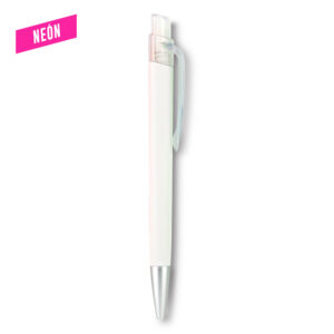 Bolígrafo Rush Neón