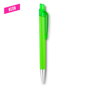 Bolígrafo Rush Neón