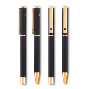 Set de Bolígrafos Emblem