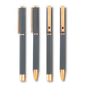 Set de Bolígrafos Emblem