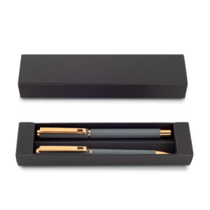 Set de Bolígrafos Emblem