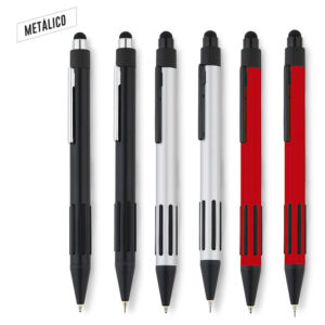 Bolígrafos Metálicos Bolígrafos Metálicos