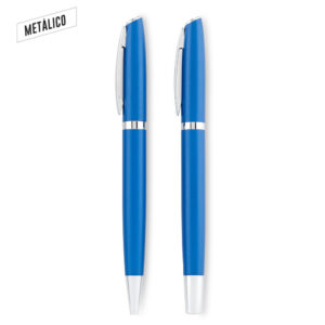 SET MONTGOMERY BOLIGRAFO Y ROLLER - Oferta