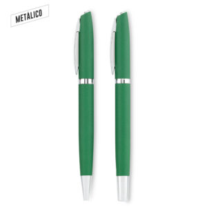 SET MONTGOMERY BOLIGRAFO Y ROLLER - Oferta
