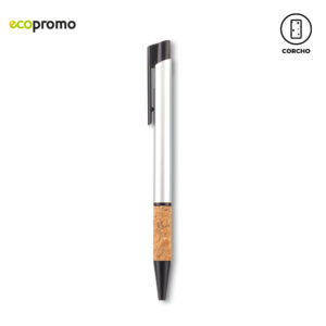 BOLIGRAFO SUMMIT METAL CORK