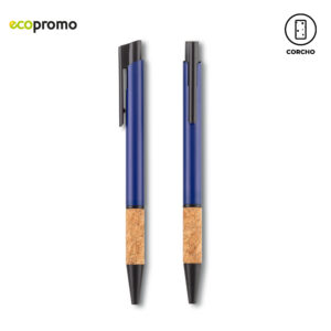 BOLIGRAFO SUMMIT METAL CORK