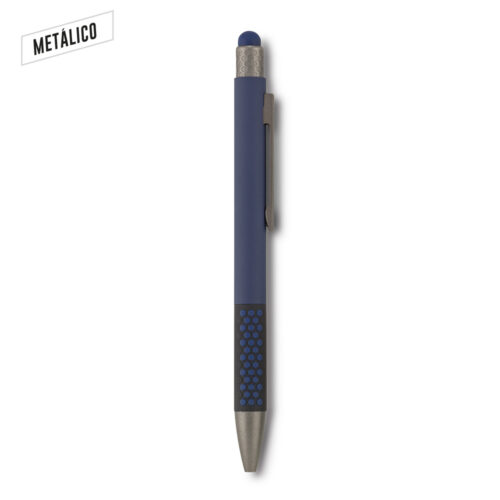 Bolígrafos Metálicos