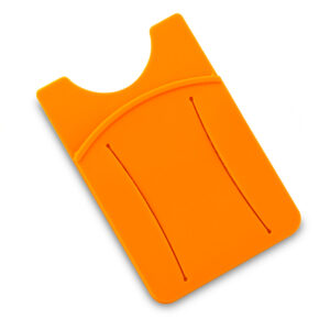 Portatarjetas Con Organizador De Cables