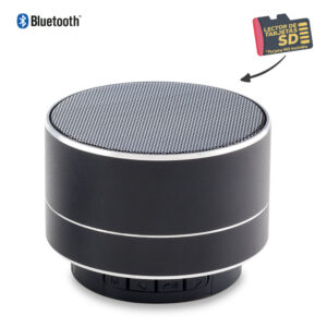 Speaker Bluetooth Barack