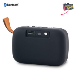 Speaker Bluetooth Rocco